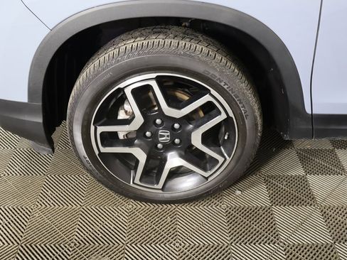 Used 2022 Honda Passport Elite image 22