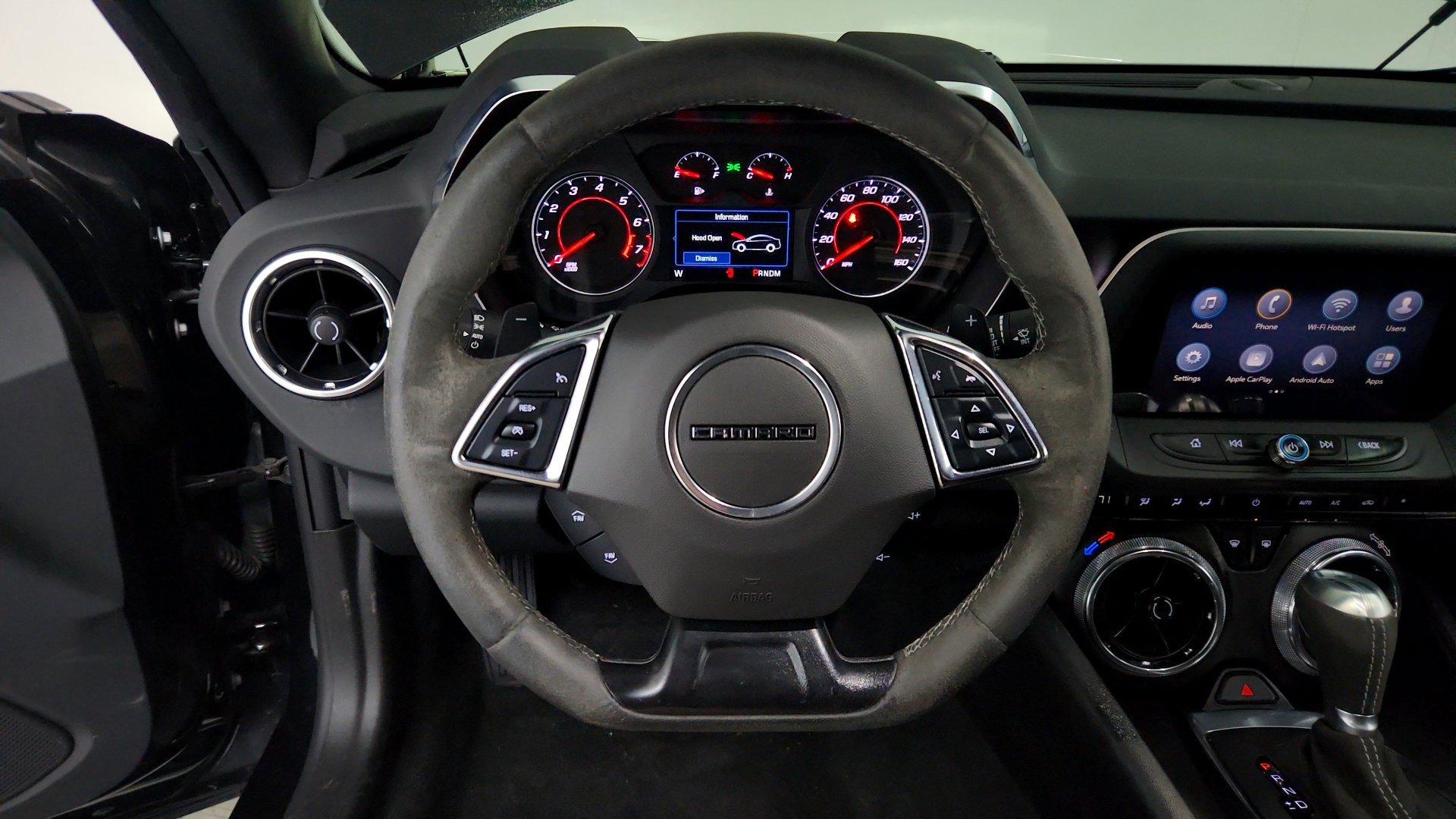 Used 2023 Chevrolet Camaro LT w/ RS Package RWD image 19