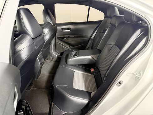 Used 2020 Toyota Corolla XSE w/ Carpet Mat Package (TMS) FWD image 38