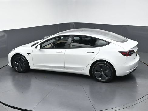 Used 2023 Tesla Model 3 Standard Range RWD image 44