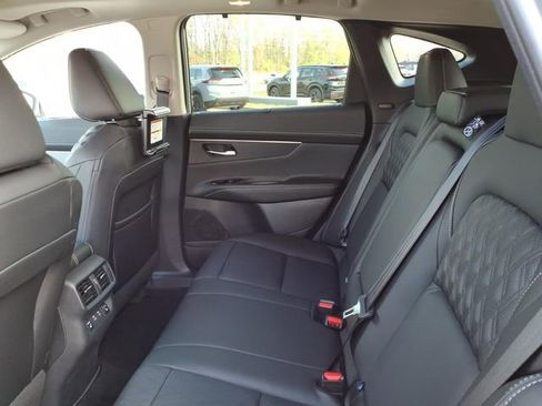 New 2026 Nissan Murano Platinum w/ Cargo Package AWD/4WD image 7