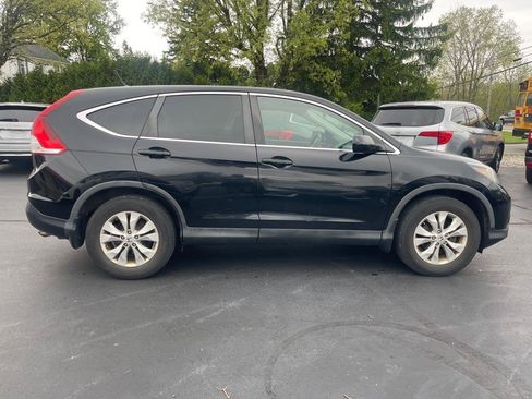 Used 2013 Honda CR-V EX image 6