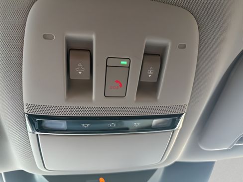 New 2026 Nissan Murano SL AWD/4WD image 15