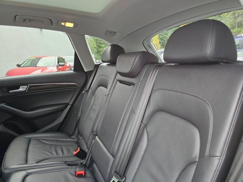 Used 2013 Audi Q5 2.0T Premium Plus AWD/4WD image 20