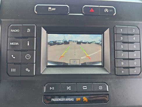 Used 2019 Ford F150 XL w/ Equipment Group 101A Mid RWD image 22