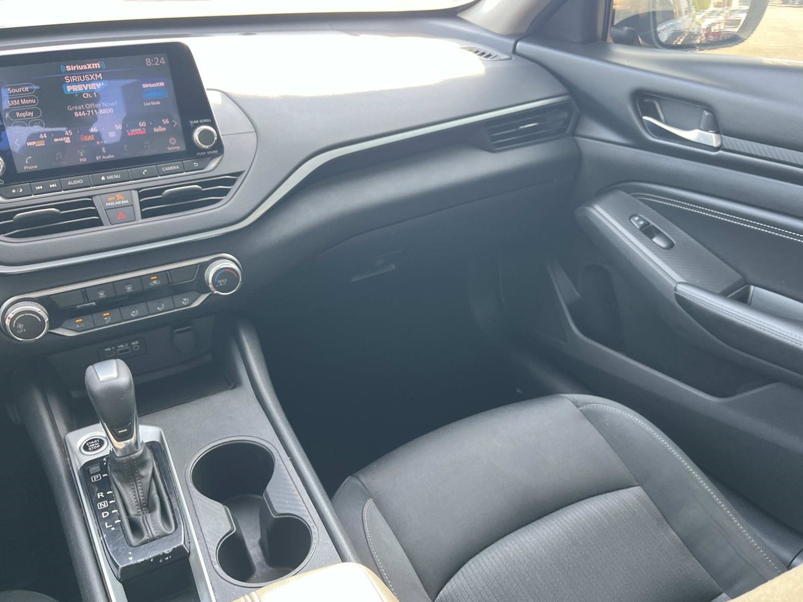 Used 2019 Nissan Altima 2.5 S FWD image 13