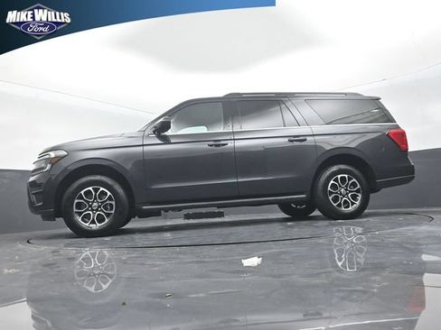 Certified 2022 Ford Expedition Max XLT RWD image 20