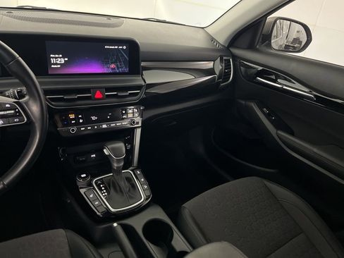 Used 2024 Kia Seltos S image 34