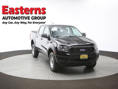 Used 2022 Ford Ranger XL image 49