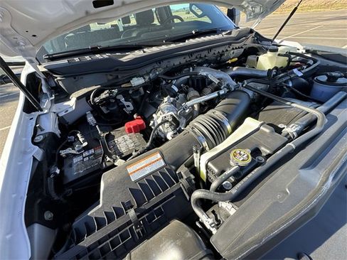 New 2026 Ford F250 XL w/ STX Appearance Package image 27