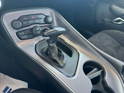 Used 2023 Dodge Challenger GT w/ Plus Package RWD image 12