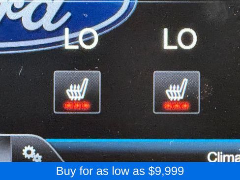 Used 2014 Ford Edge Sport w/ Vision Package AWD/4WD image 6