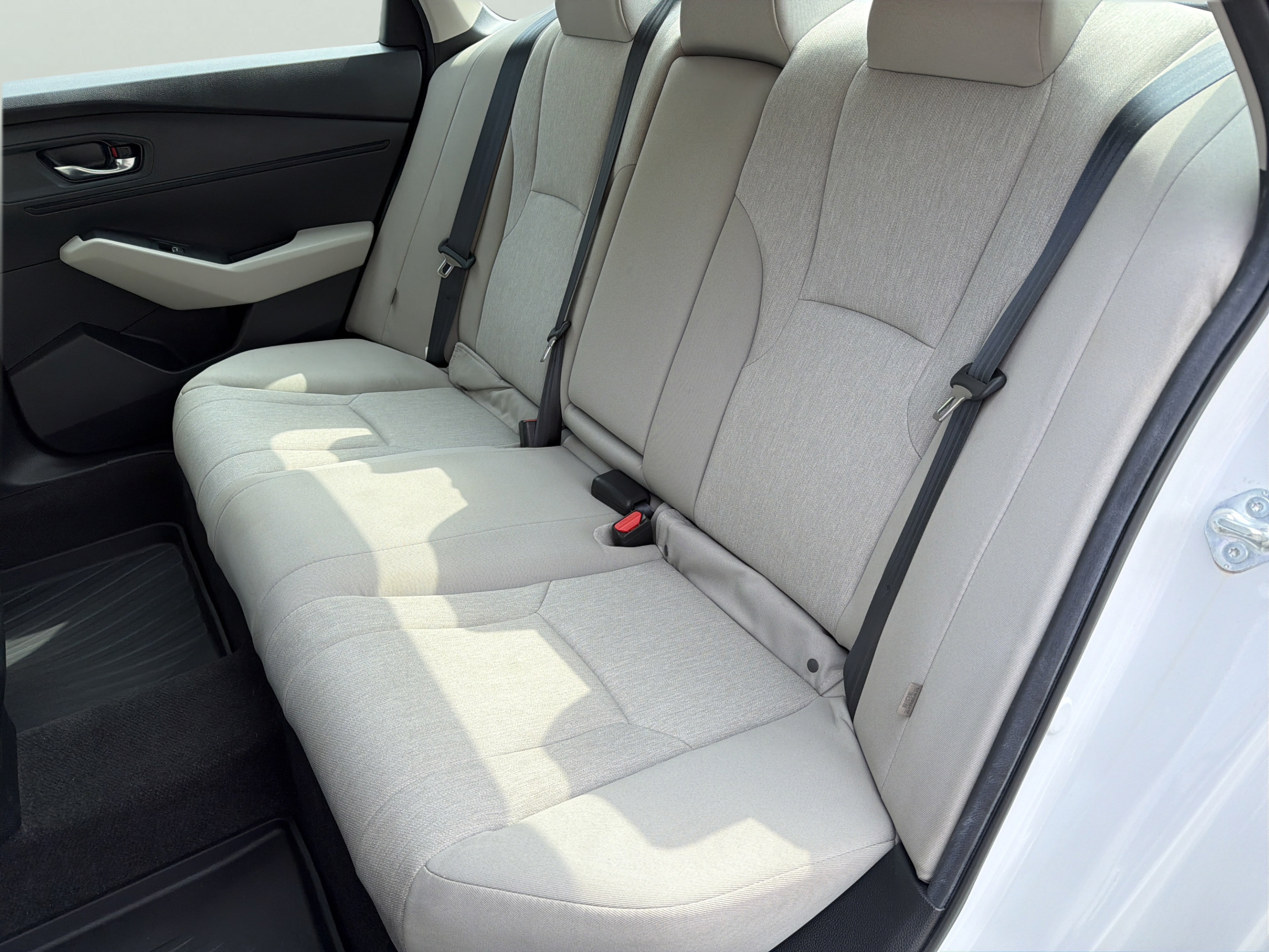 Used 2024 Honda Accord LX image 21