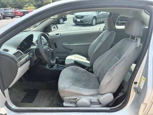 Used 2008 Chevrolet Cobalt LS FWD image 10
