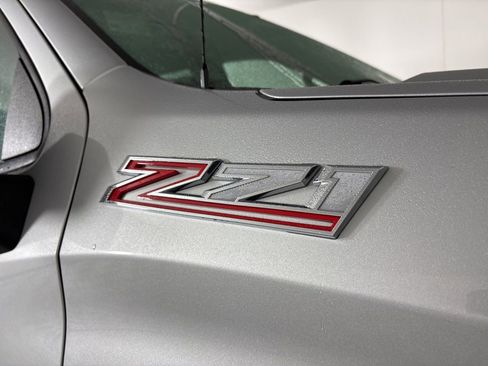 Used 2022 Chevrolet Silverado 1500 RST w/ Convenience Package II image 32