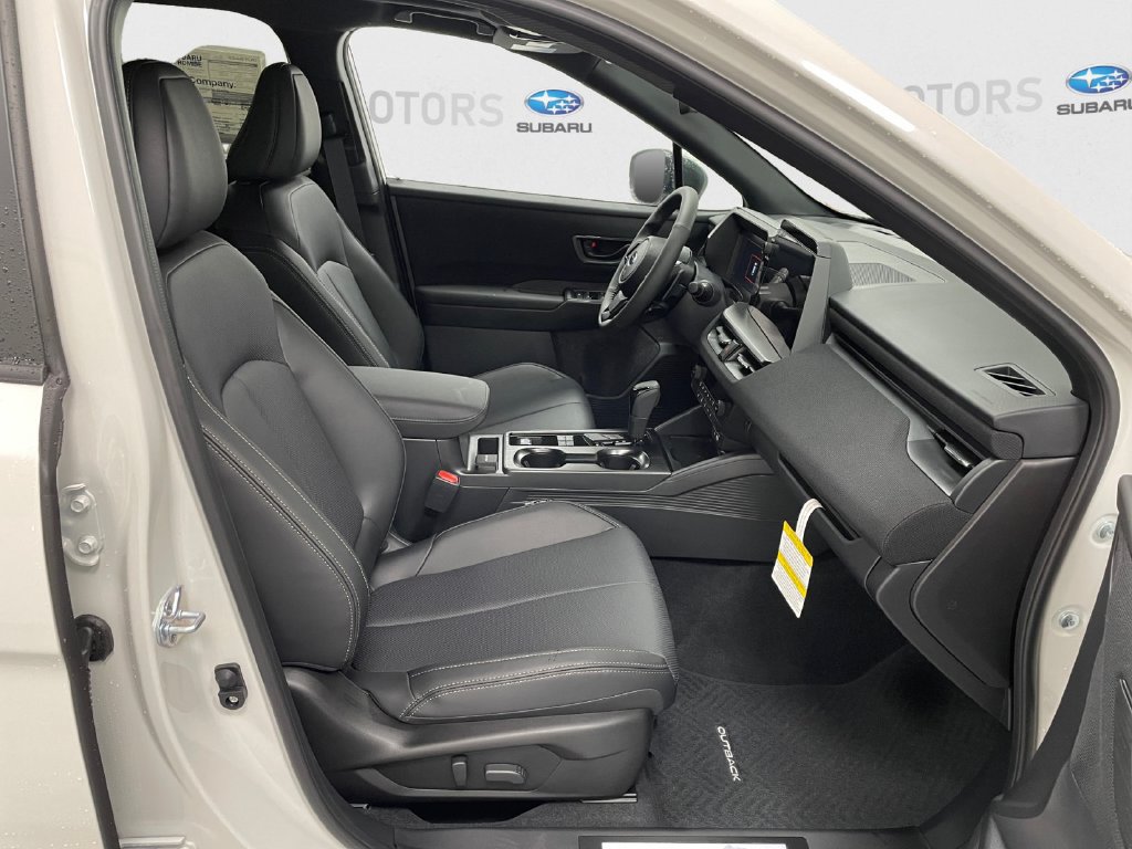New 2026 Subaru Outback Limited AWD/4WD image 16