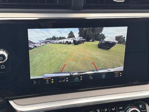 Used 2023 GMC Sierra 1500 Denali w/ Denali Reserve Package AWD/4WD image 37