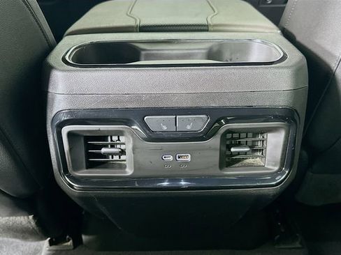 Certified 2024 Chevrolet Silverado 2500 ZR2 w/ Technology Package image 28