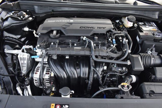 New 2026 Kia K4 FWD image 29