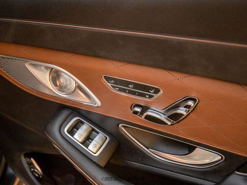 Used 2016 Mercedes-Benz Maybach S 600 image 63