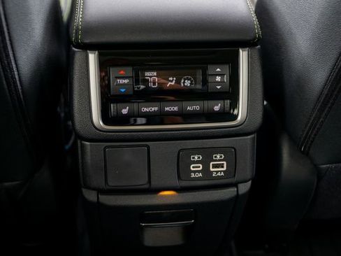 New 2025 Subaru Ascent Bronze Edition image 27