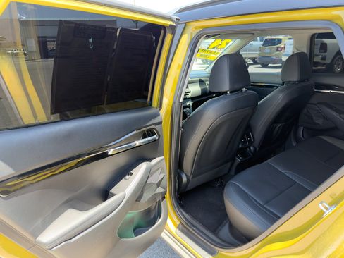Used 2024 Kia Seltos SX AWD/4WD image 12