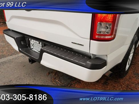 Used 2016 Ford F150 XL w/ Equipment Group 101A Mid image 32