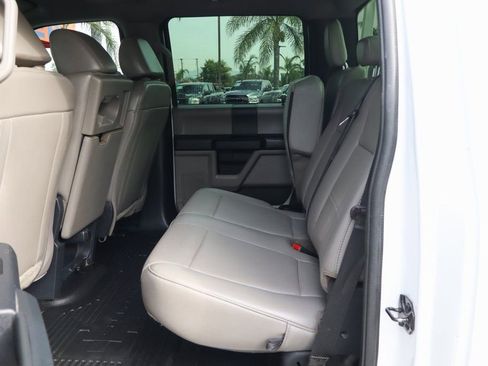 Used 2022 Ford F250 XL w/ Power Equipment Group image 37