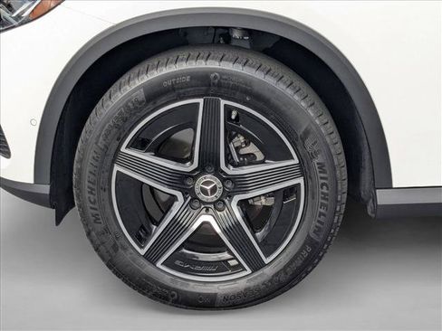 Certified 2026 Mercedes-Benz GLC 300 image 26