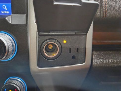 Used 2020 Ford F150 King Ranch w/ Equipment Group 601A Luxury image 55