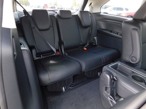 New 2026 Honda Odyssey EX-L image 32