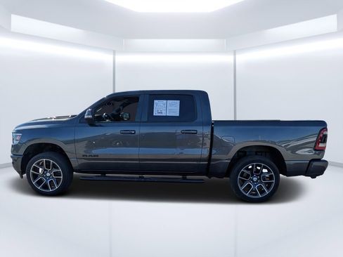 Used 2019 RAM 1500 Sport w/ Alpine Leather & Sound Group image 6