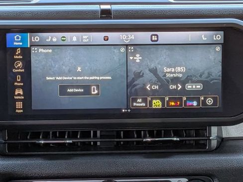 Certified 2024 Jeep Wrangler Unlimited Sport AWD/4WD image 15