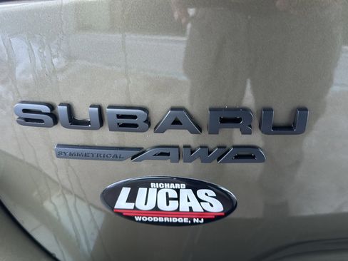 Used 2023 Subaru Forester Wilderness image 47