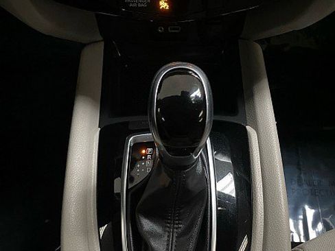 Used 2019 Nissan Rogue Sport SV image 20