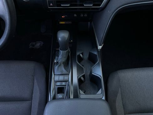 Used 2025 Toyota Camry LE image 14