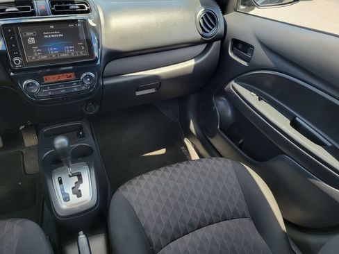 Used 2024 Mitsubishi Mirage ES FWD image 19