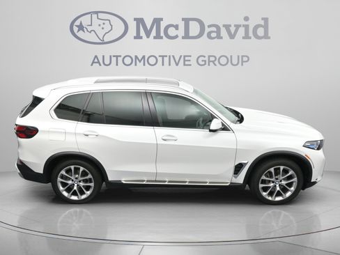 Used 2024 BMW X5 sDrive40i RWD image 22