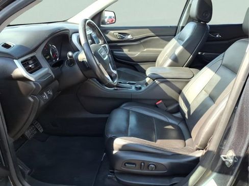 Used 2019 GMC Acadia SLT image 21