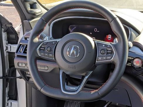 New 2026 Acura MDX A-Spec image 16