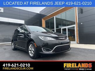 Used 2020 Chrysler Pacifica Limited 360° Tour