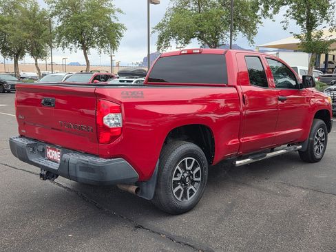 Used 2017 Toyota Tundra SR image 5