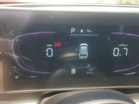 Used 2025 Kia Sportage X-Line w/ Premium Package AWD/4WD image 17