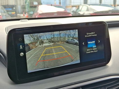 Certified 2023 Hyundai Santa Fe SEL image 19