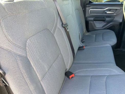 Used 2022 RAM 1500 Big Horn image 21