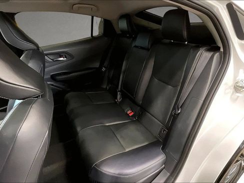 Used 2024 Toyota Prius XLE AWD/4WD image 23