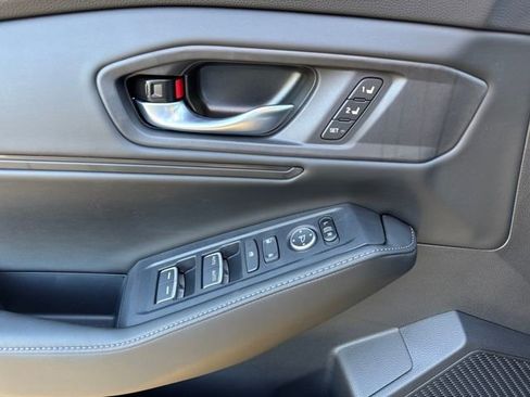 New 2025 Honda Accord Sport image 13