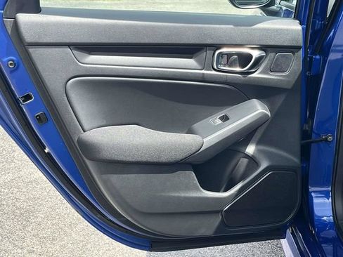 Used 2024 Honda Civic Sport image 16