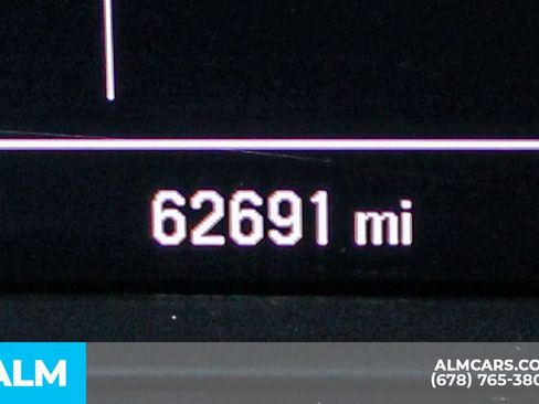 Used 2024 Chevrolet Malibu LT FWD image 37