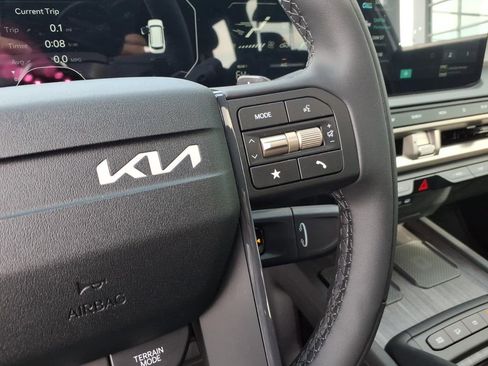 New 2027 Kia Telluride X-Line SX Prestige image 25